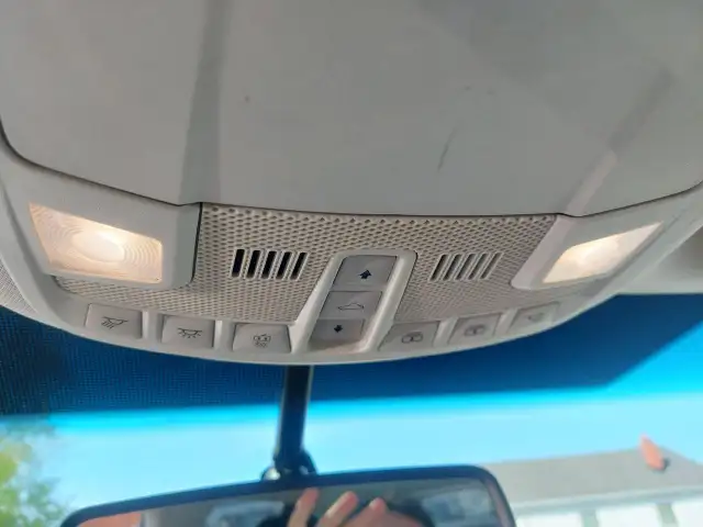 2017 Ford Edge Titanium5257671575876608019