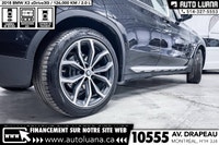 Auto Luana 2018 BMW X3 PRENEZ UN RENDEZ-VOUS / BOOK AN APPOINTMENT (514) 327-5553 126000 KM CERTIFIÉ... (image 8)