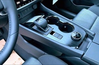 Remote Start,pro Pilot Assist,power Liftgate,intelligent Lane Intervention,panoramic Moonroof,heated... (image 6)