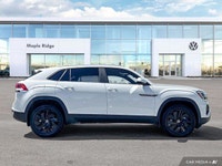 Dealer Certified Pre-Owned. This Volkswagen Atlas Cross Sport boasts a Intercooled Turbo Premium Unl... (image 5)