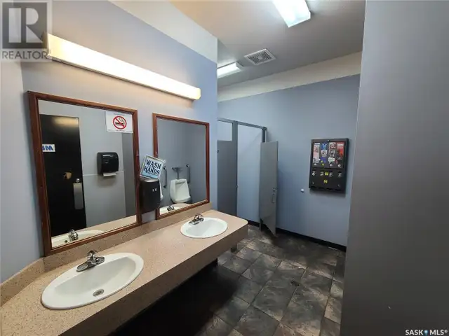 101 Railway AVENUE Carlyle, Saskatchewan in Commercial & Office Space for Sale in Regina - Image 21