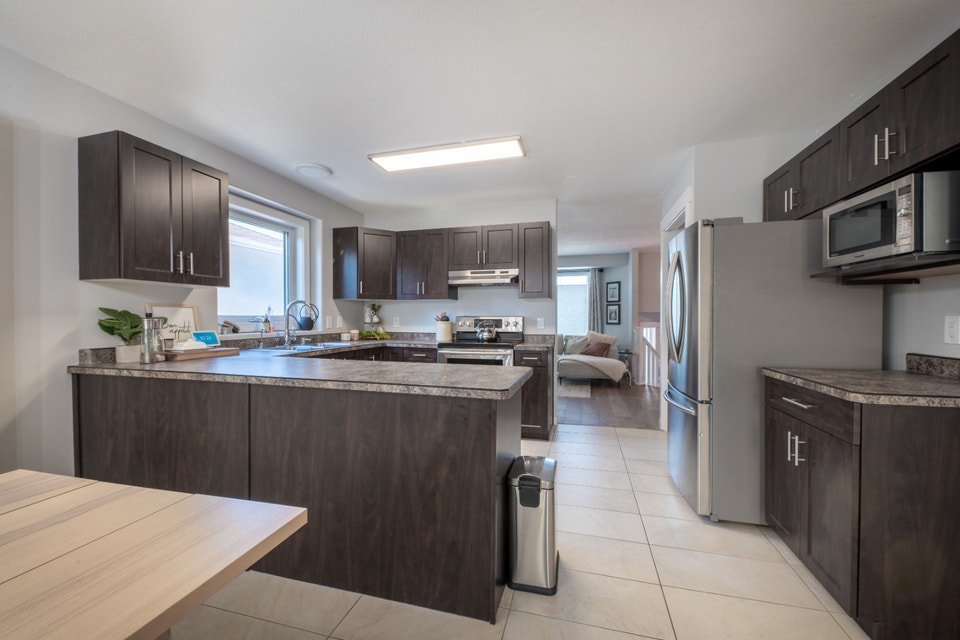 Fully Furnished 4 Bedroom 3 Bath Home 4