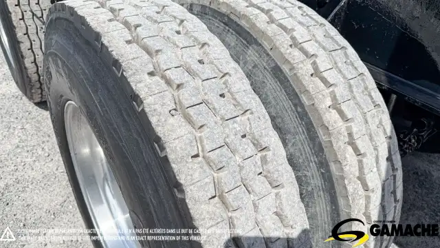 2018 MANAC 48' LOG TRAILER REMORQUE A BILLOTS in Heavy Equipment in Longueuil / South Shore - Image 9