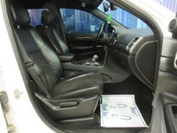 JEEP GRAND-CHEROKEE 2021 ALTITUDE V6 3.6L 4X4 TOUT ÉQUIPÉ / SYSTÈME DE NAVIGATION GPS / AIR CLIMATIS... (image 9)