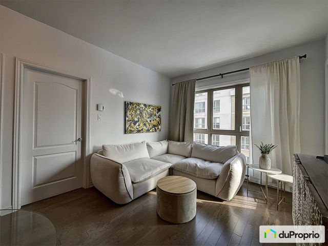 $429,000 - Condominium for sale in Ahuntsic / Cartierville — photo 3