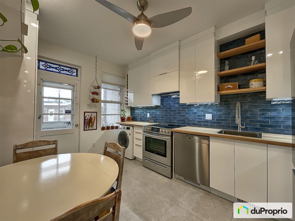 $347,000 - Condominium in Mercier / Hochelaga / Maisonneuve — photo 2