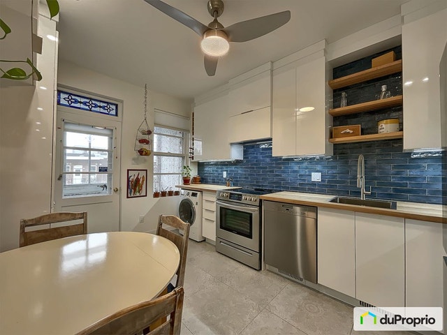$347,000 - Condominium in Mercier / Hochelaga / Maisonneuve — photo 2
