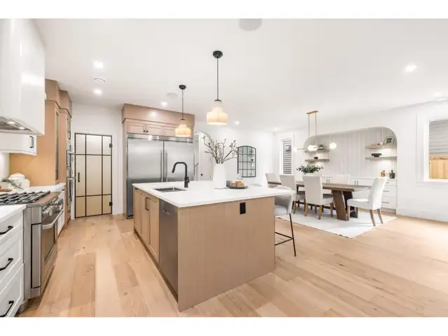 4347 232 STREET Langley, British Columbia in Condos for Sale in Abbotsford - Image 13