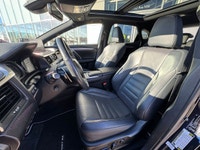 This 2021 Lexus RX 450h is bold and refined, expressing the Lexus design language with a striking fr... (image 6)