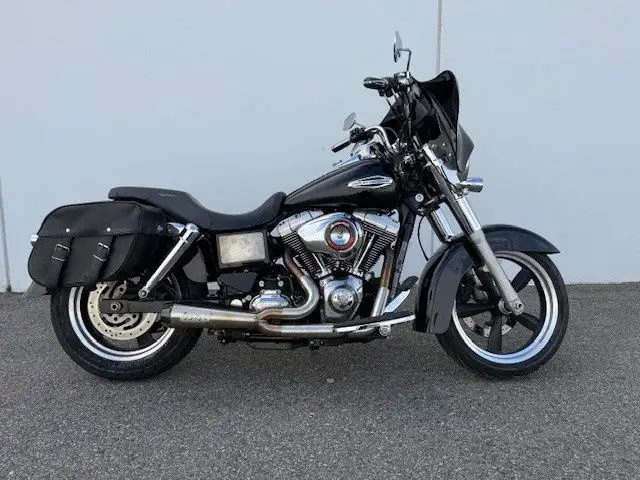 2015 Harley-Davidson DYNA SWITCHBACK in Street, Cruisers & Choppers in Kelowna - Image 3