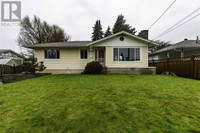 46541 CEDAR AVENUE Chilliwack, British Columbia