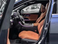 The 2025 Mercedes-Benz C 300 defines the modern compact luxury sedan with a digital-first cabin and... (image 8)