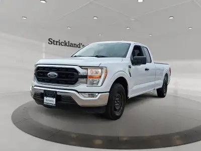 **Strickland's is home of the Hassle-Free car shopping experience. We make car buying fun, find your...
