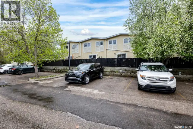 G 4220 CASTLE ROAD Regina, Saskatchewan in Condos for Sale in Regina - Image 2