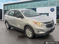 *Chevrolet Equinox | Award-Winning Compact SUV | Turbo Efficiency | Spacious & Practical* If you're... (image 9)
