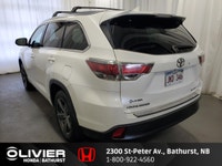 -AWD -Mag Wheels -Fog Lights -Roof Rack -Hood Deflector -Navigation -Memory Seats -Leather Seats -He... (image 3)