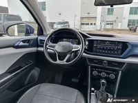 Come see this 2022 Volkswagen Taos Comfortline before someone takes it home! *You Can't Beat the Pri... (image 9)