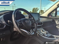 Come see this certified 2022 Hyundai Santa Fe Preferred AWD | Heated Seats + Steering | Remote Start... (image 9)