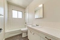 Amenities: Spacious Rooms • Affordable Parking • Heat & Water Included Suite & Building: One-bedroom... (image 7)