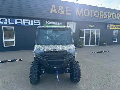 2026 Polaris Ranger XP® 1000 NorthStar Edition Premium, View more