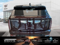 This Cadillac Escalade IQ has a dependable Electric engine powering this Automatic transmission. *Yo... (image 2)