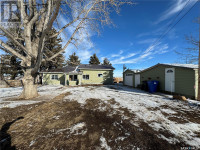 709 2nd STREET Chamberlain, Saskatchewan