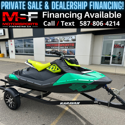 FINANCE ANYTHING IN CANADA PRIVATE SALE & DEALERSHIP FINANCING CALL / TEXT 587-806-4214 APPLY NOW @...