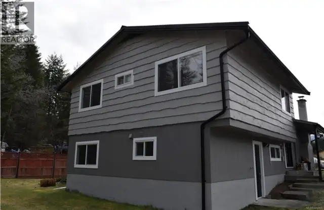 630 Dogwood Dr Gold River, British Columbia in Houses for Sale in Campbell River - Image 19