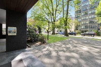 1629 Haro Street is a safe, quiet 12-storey apartment building located in downtown Vancouver's West... (image 5)