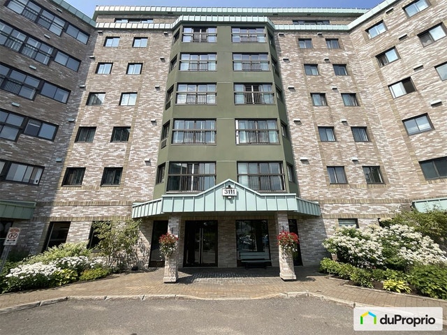 $369,000 - Condominium for sale in Ste-Foy — photo 2