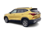 Welcome to Country Hills Volkswagen 2021 Kia Seltos EX We want your vehicle! Whether you're selling... (image 5)