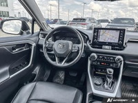 Come see this 2020 Toyota RAV4 Hybrid Limited while we still have it in stock! *This Toyota RAV4 Is... (image 9)