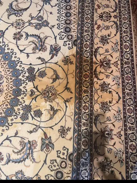 Rug cleaning and repair at Caspian Rugs Centre in Rugs, Carpets & Runners in Calgary - Image 3