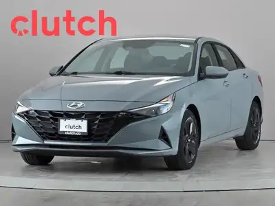 NO ACCIDENTS / CLEAN CARFAX / 1 OWNER / Climate Control, Dual Zone Front Climate Control, Bluetooth...