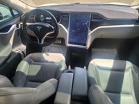 2015 TESLA MODEL S P85D AWD Bi-weekly payments from only $257.08 Apply now and get your aproval at h... (image 9)