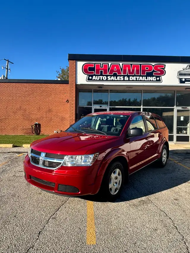2010 Dodge Journey600952383084974081