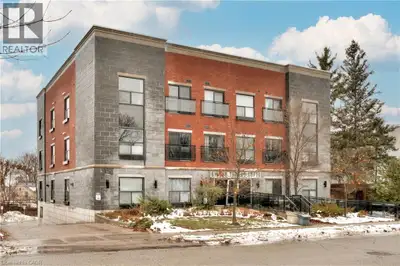 Discover your next home in the prestigious Silver Thread Lofts, located in the heart of Uptown Water...