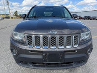 2014 JEEP COMPASS LIMITED EDITION 4X4 ONLY 181,001KM MUST SEE ONLY $152.94 BI WEEKLY WITH $0 DOWN O.... (image 5)