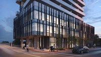 Welcome to Claridge Hintonburg | Occupying This Summer (August 2026). Claridge Hintonburg:In one of... (image 6)