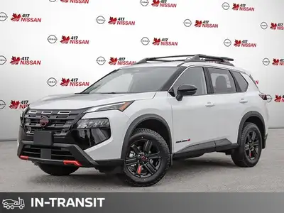 Come visit our 417 Nissan team, you can find us at 1599 Star Top Road Ottawa, ON K1B 5P5, or call us...
