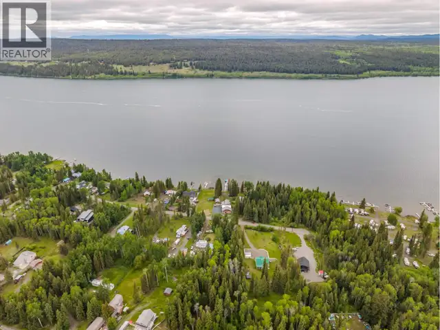LOT 81 MULLIGAN DRIVE Horse Lake, British Columbia in Land for Sale in 100 Mile House - Image 4