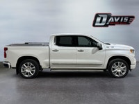 The 2023 Chevrolet Silverado 1500 High Country delivers an upscale blend of refined luxury, cutting-... (image 5)