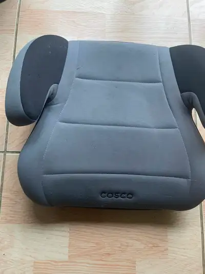 Cosco - Topside Booster - Grey = EXPIRY 2028, View more
