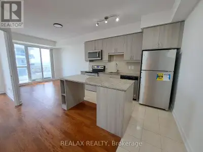 1610 - 9205 YONGE STREET Richmond Hill (Langstaff), Ontario
