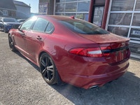 HERE IS ONE OF A KIND SPORT JAGUAR THAT LOOKS GREAT AND HAS VERY THOROUGH SERVICE RECORD, DEALER SER... (image 6)