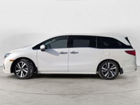 2018 Honda Odyssey Touring | Ultimate Family MinivanThis 2018 Honda Odyssey Touring represents the t... (image 1)