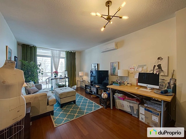 $310,000 - Condominium for sale in Pierrefonds / Roxboro — photo 3