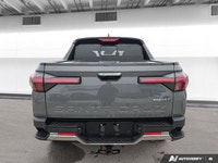 This 2023 Hyundai Santa Cruz Trend is powered by a responsive 2.5L turbocharged engine paired with a... (image 4)