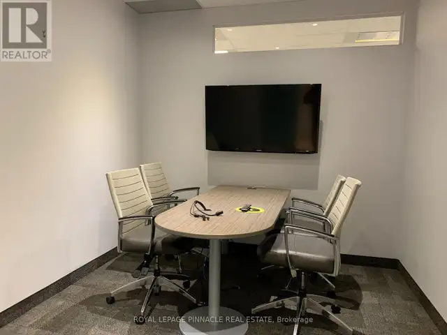 600-31 - 3300 HIGHWAY 7 DRIVE W Vaughan (Vaughan Corporate Centr in Commercial & Office Space for Rent in Markham / York Region - Image 13