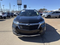 Certified, LED Lights, Aluminum Wheels, Apple CarPlay, Android Auto, Remote Start! Get the versatili... (image 1)
